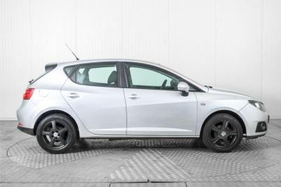 2012 Seat Ibiza