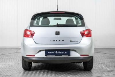 2012 Seat Ibiza