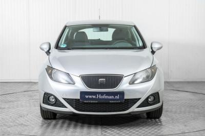 2012 Seat Ibiza