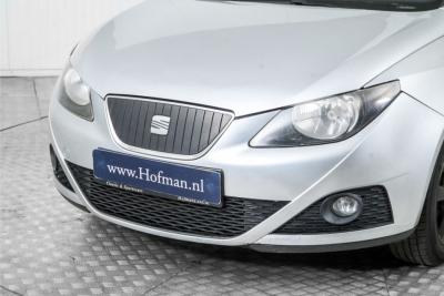 2012 Seat Ibiza