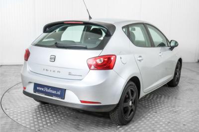 2012 Seat Ibiza