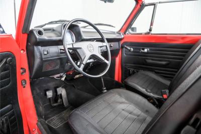 1974 Volkswagen Kever Cabriolet