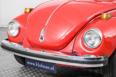 1974 Volkswagen Kever Cabriolet