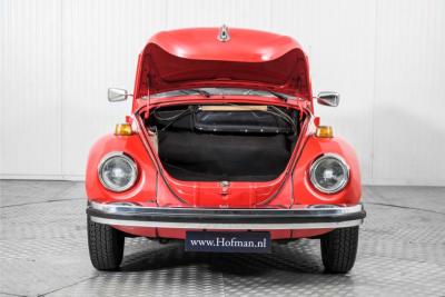 1974 Volkswagen Kever Cabriolet