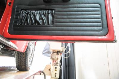 1974 Volkswagen Kever Cabriolet