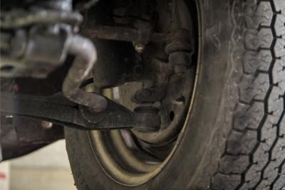 1974 Volkswagen Kever Cabriolet