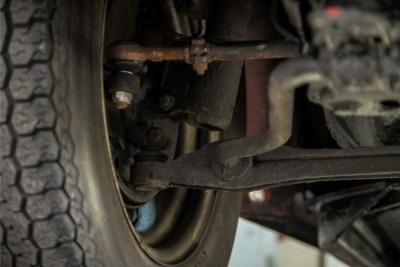 1974 Volkswagen Kever Cabriolet