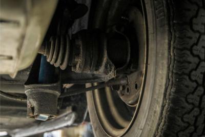 1974 Volkswagen Kever Cabriolet