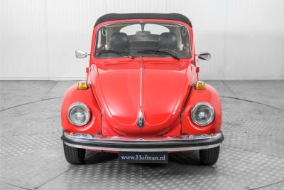 1974 Volkswagen Kever Cabriolet