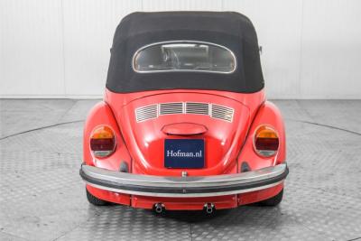 1974 Volkswagen Kever Cabriolet