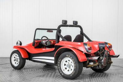 1980 Volkswagen buggy