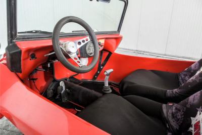 1980 Volkswagen buggy