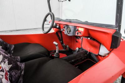 1980 Volkswagen buggy