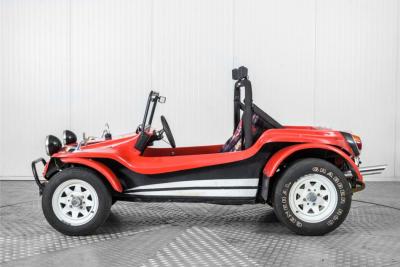 1980 Volkswagen buggy
