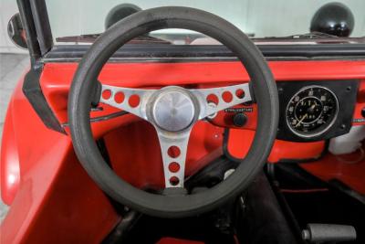 1980 Volkswagen buggy