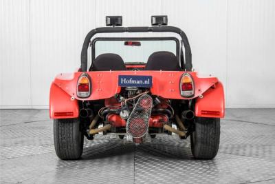 1980 Volkswagen buggy