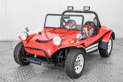 1980 Volkswagen buggy
