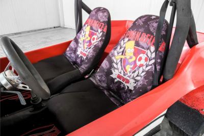 1980 Volkswagen buggy