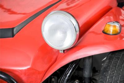 1980 Volkswagen buggy