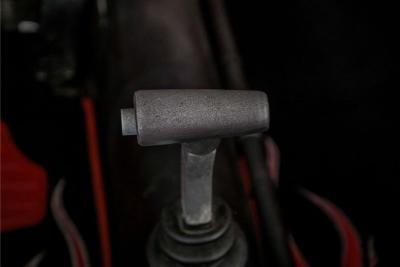 1980 Volkswagen buggy