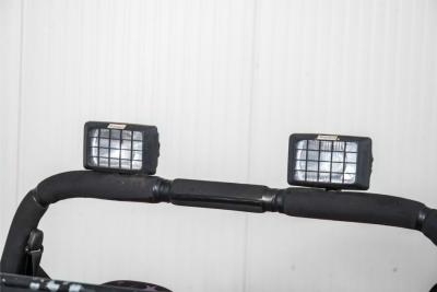 1980 Volkswagen buggy