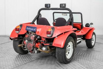 1980 Volkswagen buggy