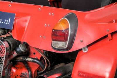 1980 Volkswagen buggy