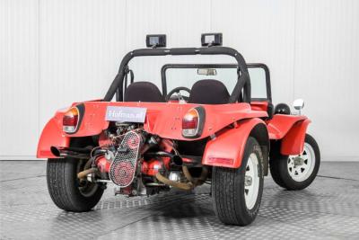 1980 Volkswagen buggy