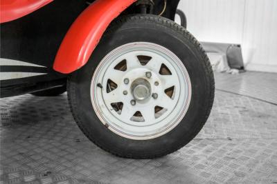 1980 Volkswagen buggy