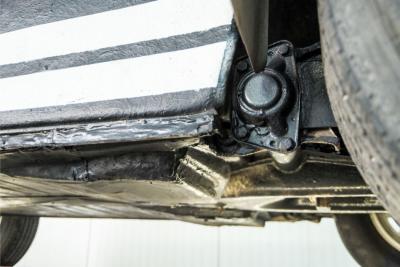 1980 Volkswagen buggy