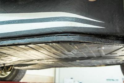 1980 Volkswagen buggy