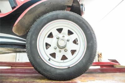 1980 Volkswagen buggy