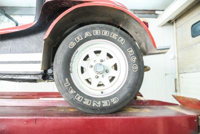 1980 Volkswagen buggy