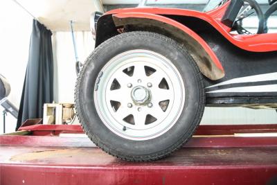 1980 Volkswagen buggy