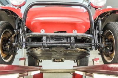 1980 Volkswagen buggy