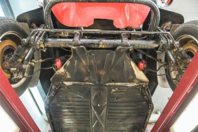 1980 Volkswagen buggy