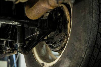 1980 Volkswagen buggy