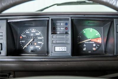 1985 Volkswagen Transporter T3 Westfalia Club Joker 1.6 TD 51KW