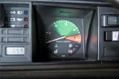 1985 Volkswagen Transporter T3 Westfalia Club Joker 1.6 TD 51KW