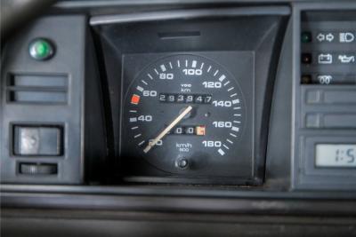 1985 Volkswagen Transporter T3 Westfalia Club Joker 1.6 TD 51KW