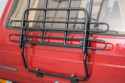 1985 Volkswagen Transporter T3 Westfalia Club Joker 1.6 TD 51KW