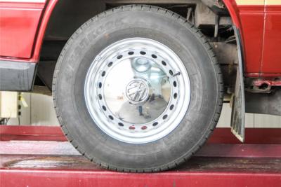 1985 Volkswagen Transporter T3 Westfalia Club Joker 1.6 TD 51KW