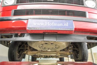 1985 Volkswagen Transporter T3 Westfalia Club Joker 1.6 TD 51KW