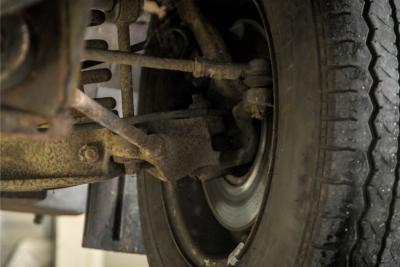 1985 Volkswagen Transporter T3 Westfalia Club Joker 1.6 TD 51KW