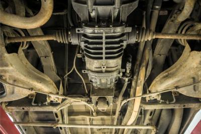 1985 Volkswagen Transporter T3 Westfalia Club Joker 1.6 TD 51KW