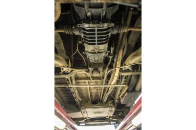 1985 Volkswagen Transporter T3 Westfalia Club Joker 1.6 TD 51KW