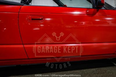 2002 Ford Thunderbird