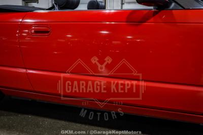 2002 Ford Thunderbird