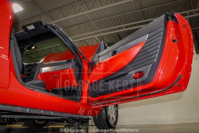 2002 Ford Thunderbird