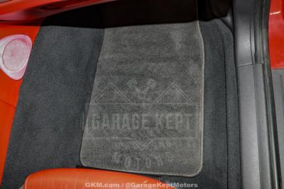 2002 Ford Thunderbird